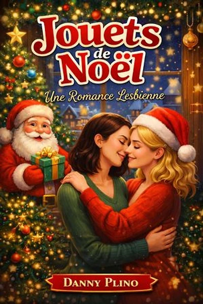Jouets de Noël