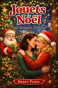 Jouets de Noël