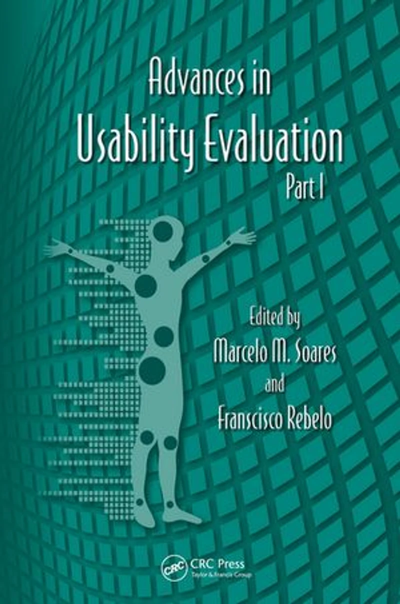 Advances Usability Evaluation Part I