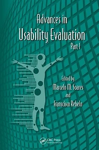 Advances Usability Evaluation Part I
