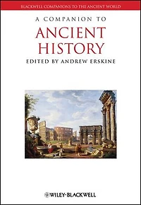 A Companion to Ancient History