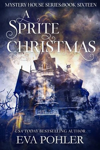 A Sprite Christmas