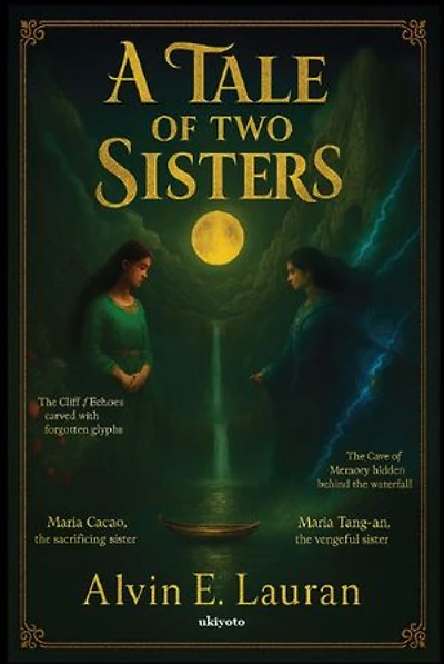 A Tale of Two Sisters