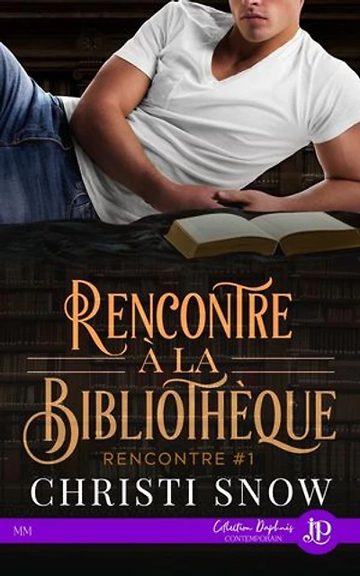 Rencontre à la librairie: #2