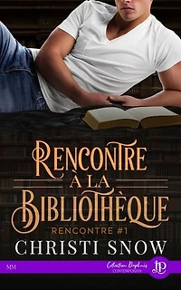Rencontre à la librairie: #2