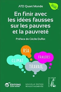 En finir avec les idées fausses sur la pauvreté : #maltraitance institutionnelle: institutionnelle