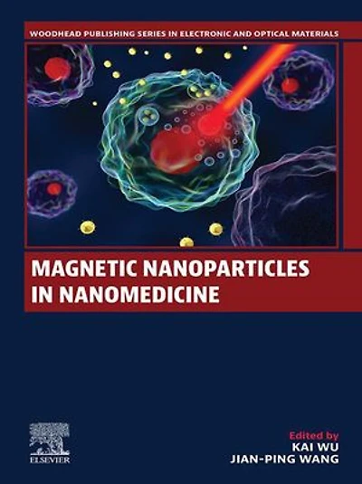 Magnetic Nanoparticles Nanomedicine