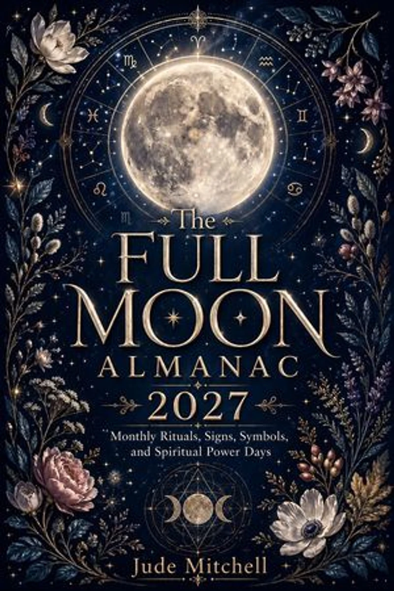 The Full Moon Almanac 2027