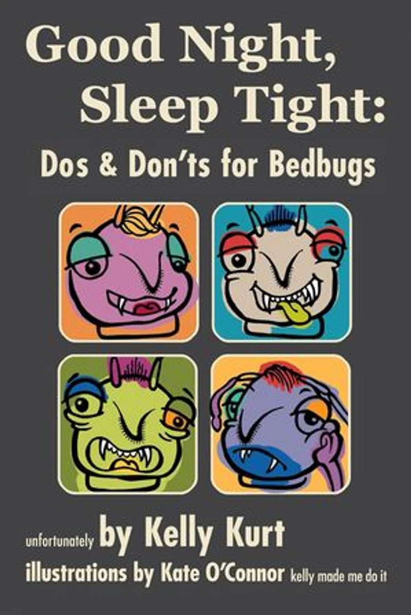 Good Night, Sleep Tight