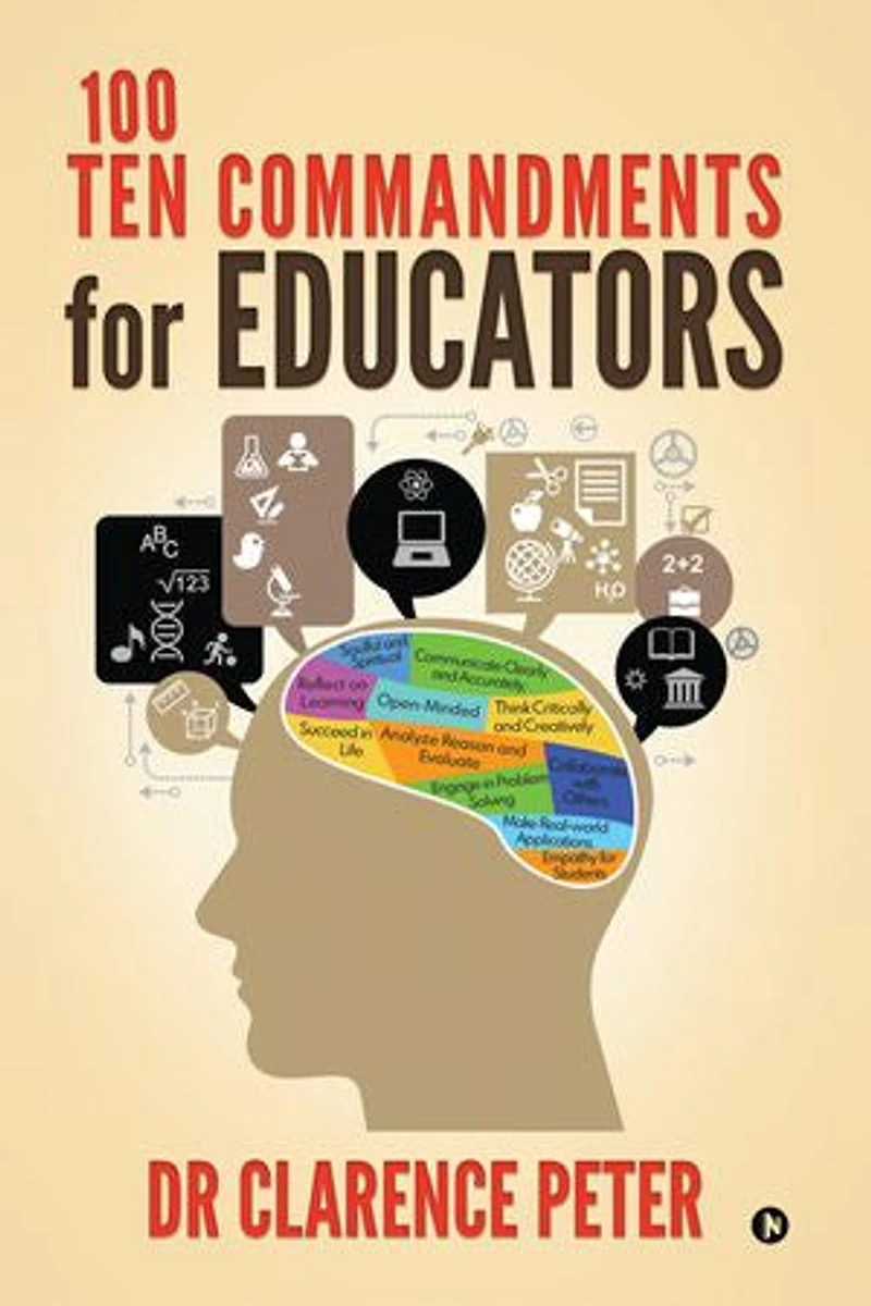 100 TEN COMMANDMENTS FOR EDUCATORS