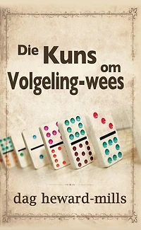 Die Kuns om Volgeling-Wees