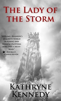the Lady of Storm