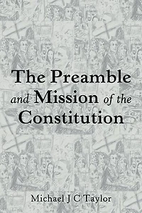 the Preamble and Mission of Constitution