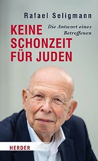 Keine Schonzeit für Juden: Die Antwort eines Betroffenen