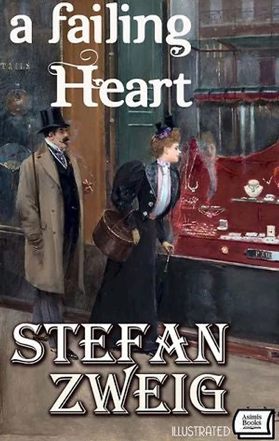A Failing Heart. Illustrated