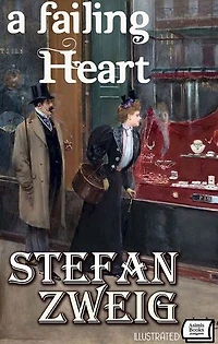 A Failing Heart. Illustrated