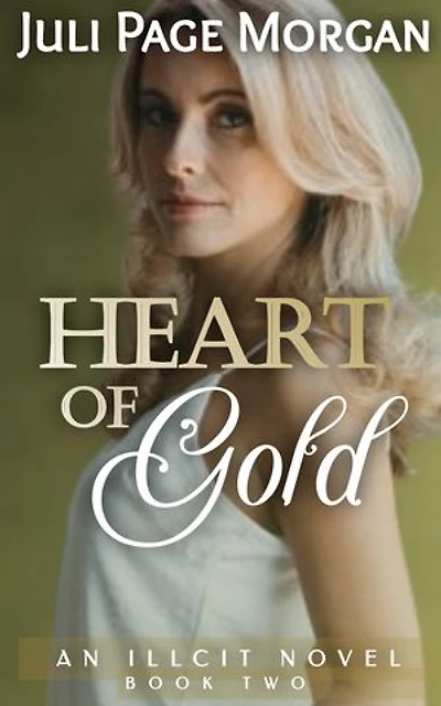 Heart of Gold