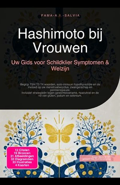 Hashimoto bij Vrouwen: Uw Gids voor Schildklier Symptomen & Welzijn