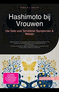 Hashimoto bij Vrouwen: Uw Gids voor Schildklier Symptomen & Welzijn