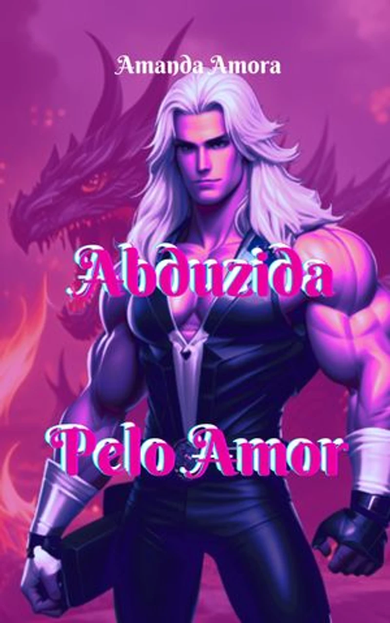 Abduzida pelo Amor: Dragões