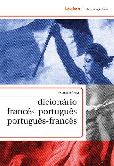 Dicionário francês-português português-francês