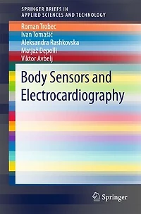 Body Sensors and Electrocardiography