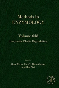 Enzymatic Plastic Degradation