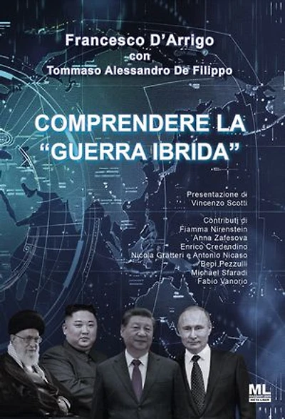 Comprendere la "guerra ibrida"