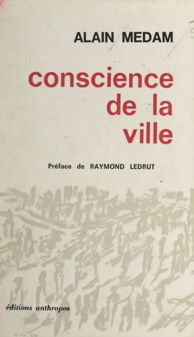 Conscience de la ville