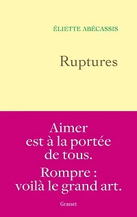 Ruptures