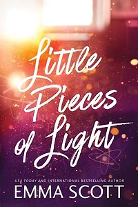 Little Pieces of Light (Standard Edition)
