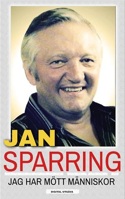 Jag har mött människor