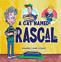 A Cat Named Rascal