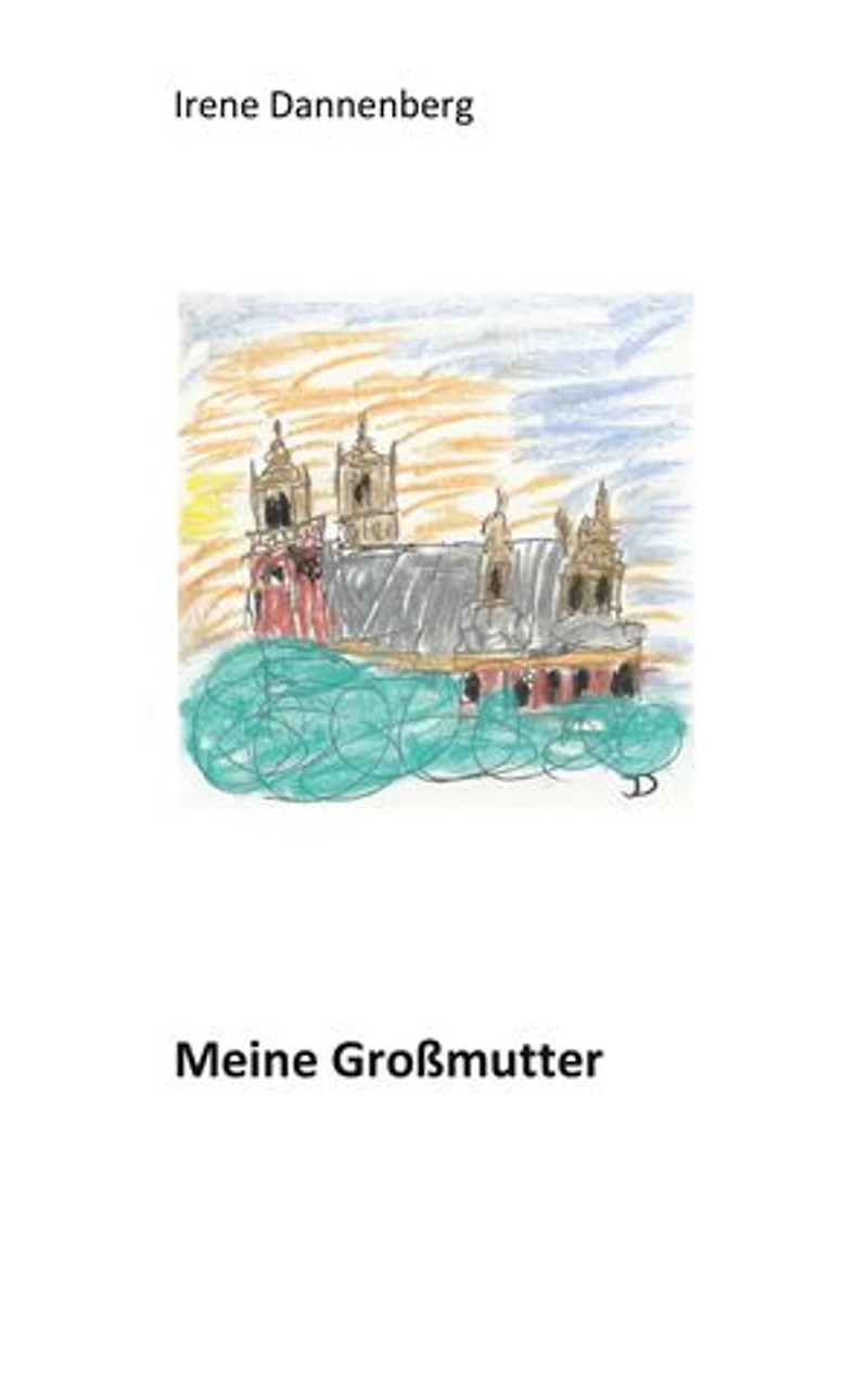 Meine Großmutter