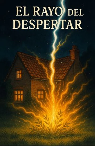 El Rayo Del Despertar