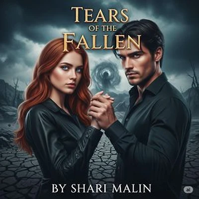 Tears of the Fallen: Shadows of the Forgotten, #4