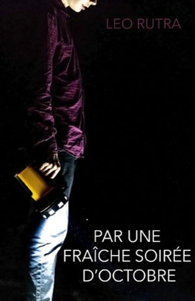 Par une fraîche soirée d'Octobre