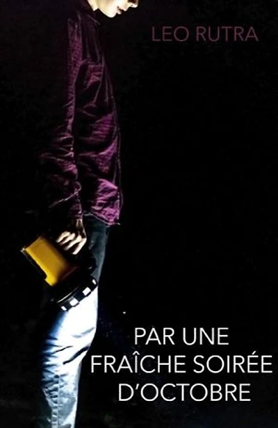 Par une fraîche soirée d'Octobre