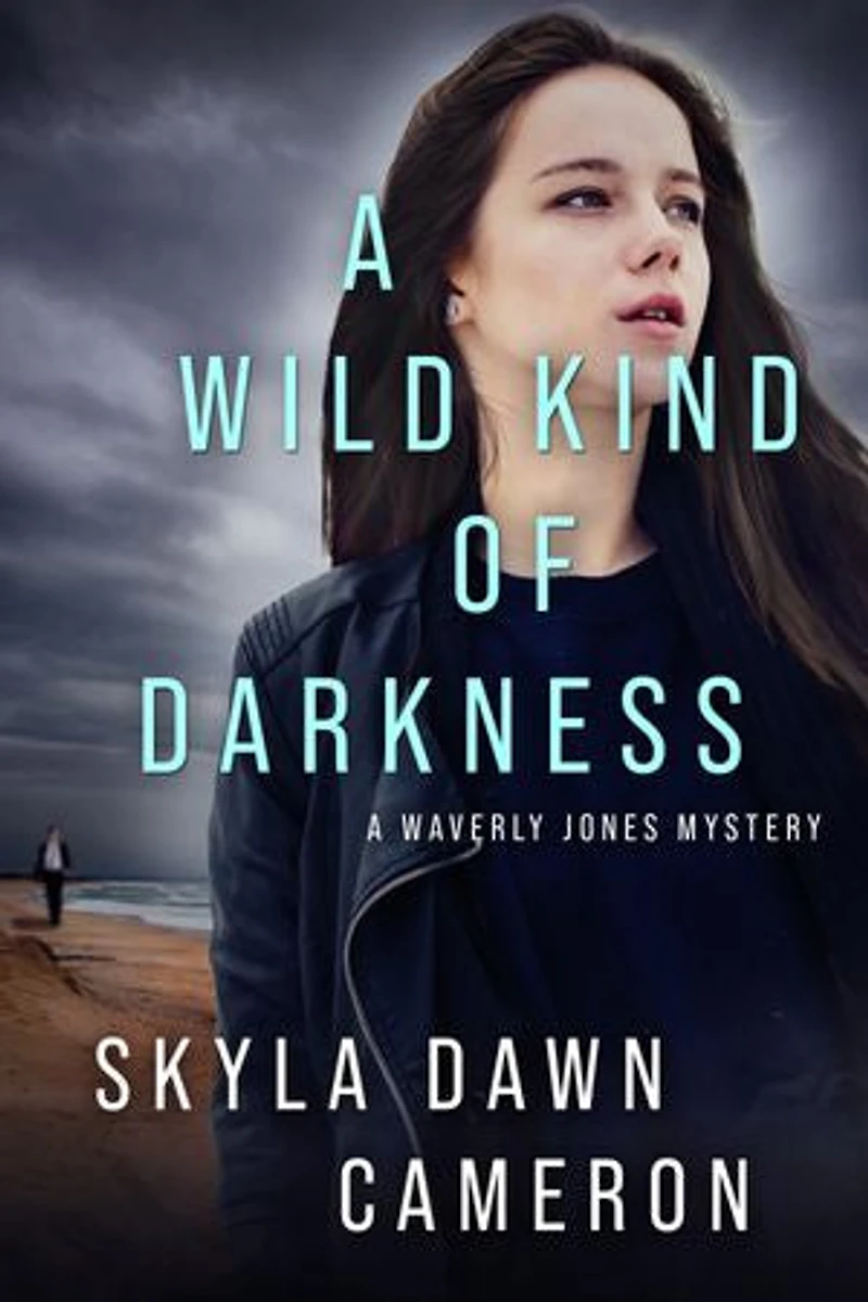A Wild Kind of Darkness
