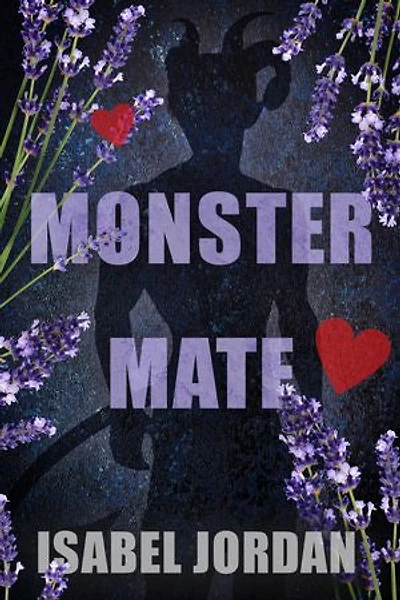 Monster Mate: Steamy fantasy monster romance