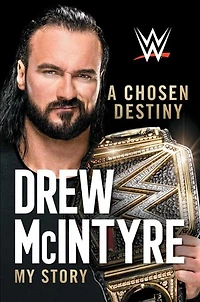 A Chosen Destiny: My Story