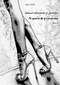 Indecent Adventures or Fantasies, Vol. 4: The Mysterious Life of Married Woman, #4