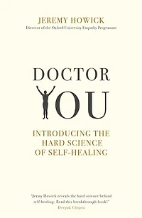 Doctor You: Introducing The Hard Science Of Self-healing