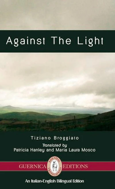 Against The Light