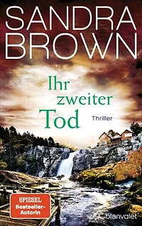 Ihr zweiter Tod: Thriller