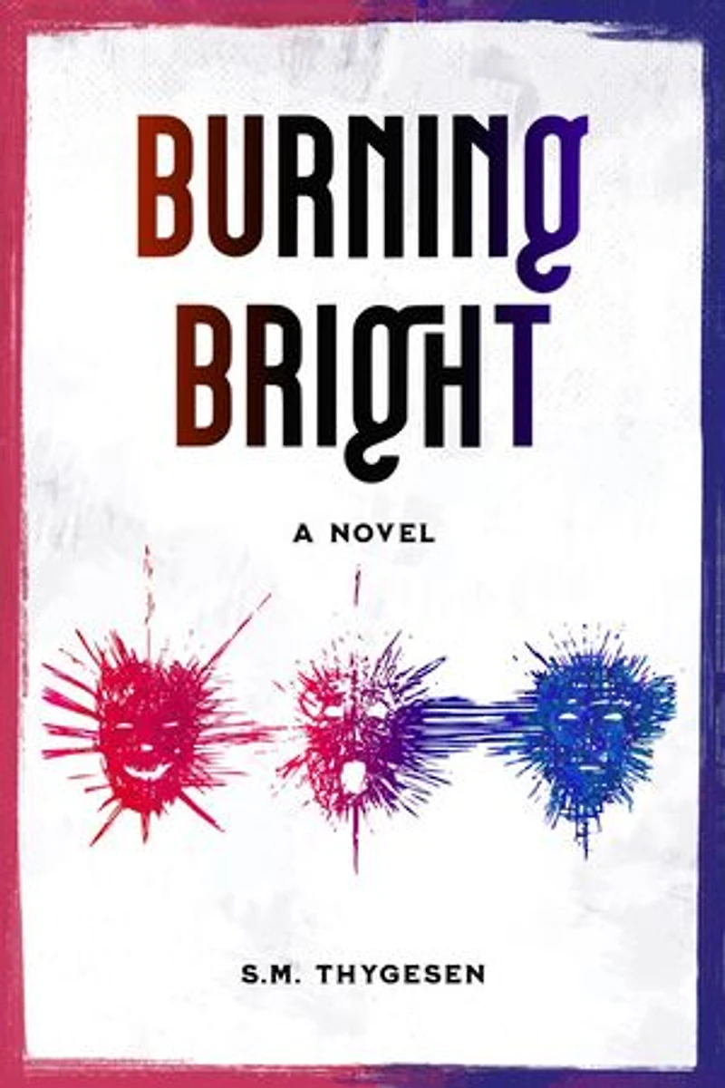 Burning Bright