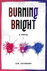 Burning Bright