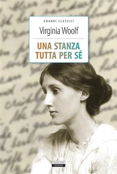 Una stanza tutta per sé: Ediz. integrale