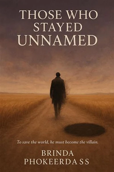 Those Who Stayed Unnamed