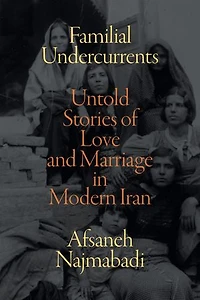 Familial Undercurrents: Untold Stories of Love and Marriage Modern Iran